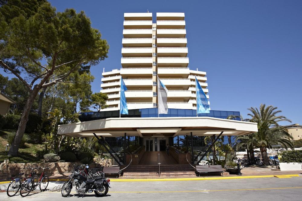 Grupotel Taurus Park Playa de Palma  Exterior photo