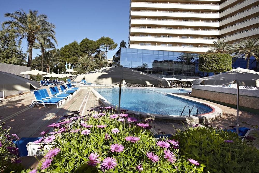Grupotel Taurus Park Playa de Palma  Exterior photo