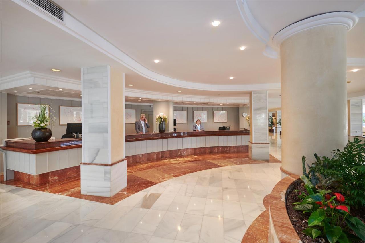 Grupotel Taurus Park Playa de Palma  Exterior photo