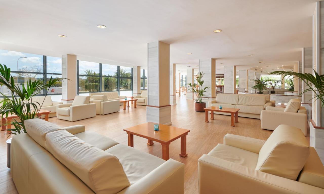 Grupotel Taurus Park Playa de Palma  Exterior photo