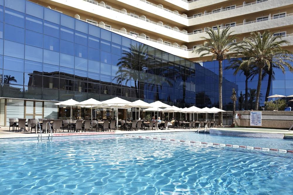 Grupotel Taurus Park Playa de Palma  Exterior photo