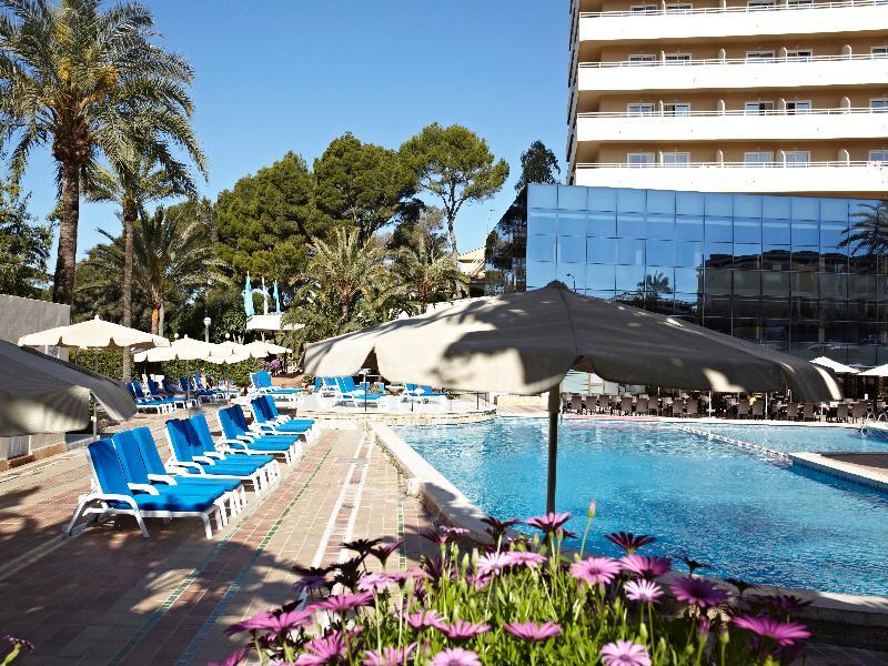 Grupotel Taurus Park Playa de Palma  Exterior photo