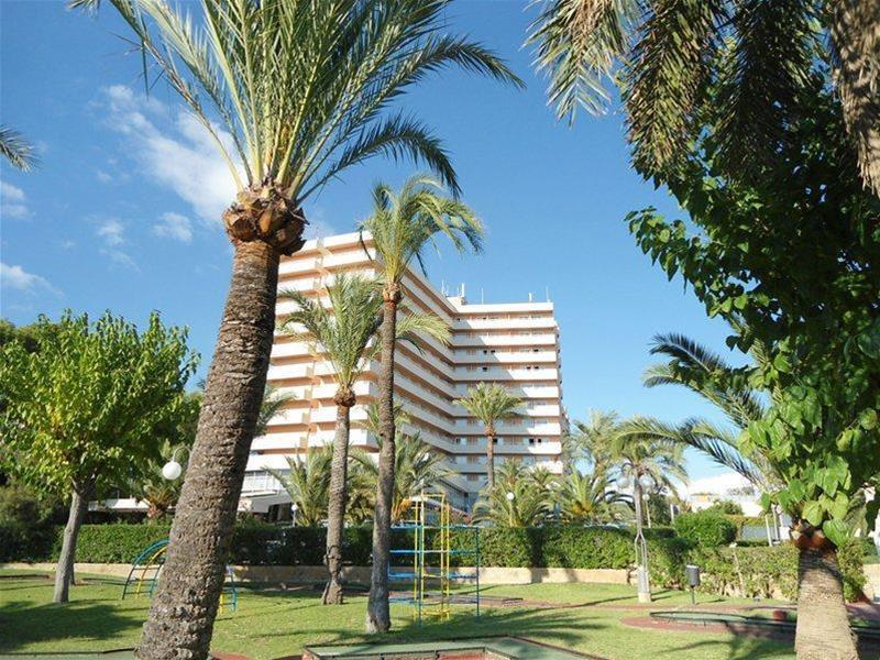 Grupotel Taurus Park Playa de Palma  Exterior photo