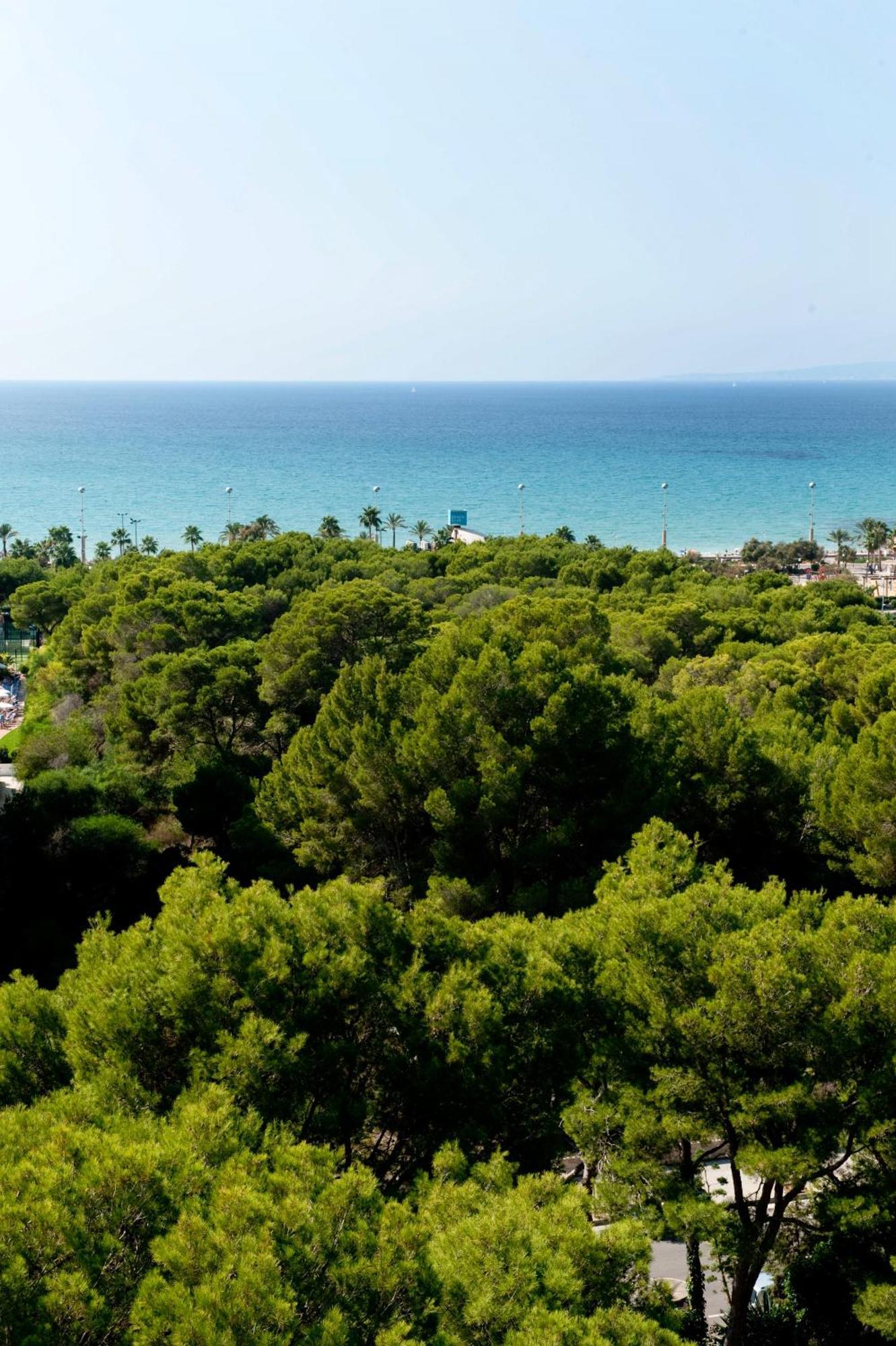 Grupotel Taurus Park Playa de Palma  Exterior photo