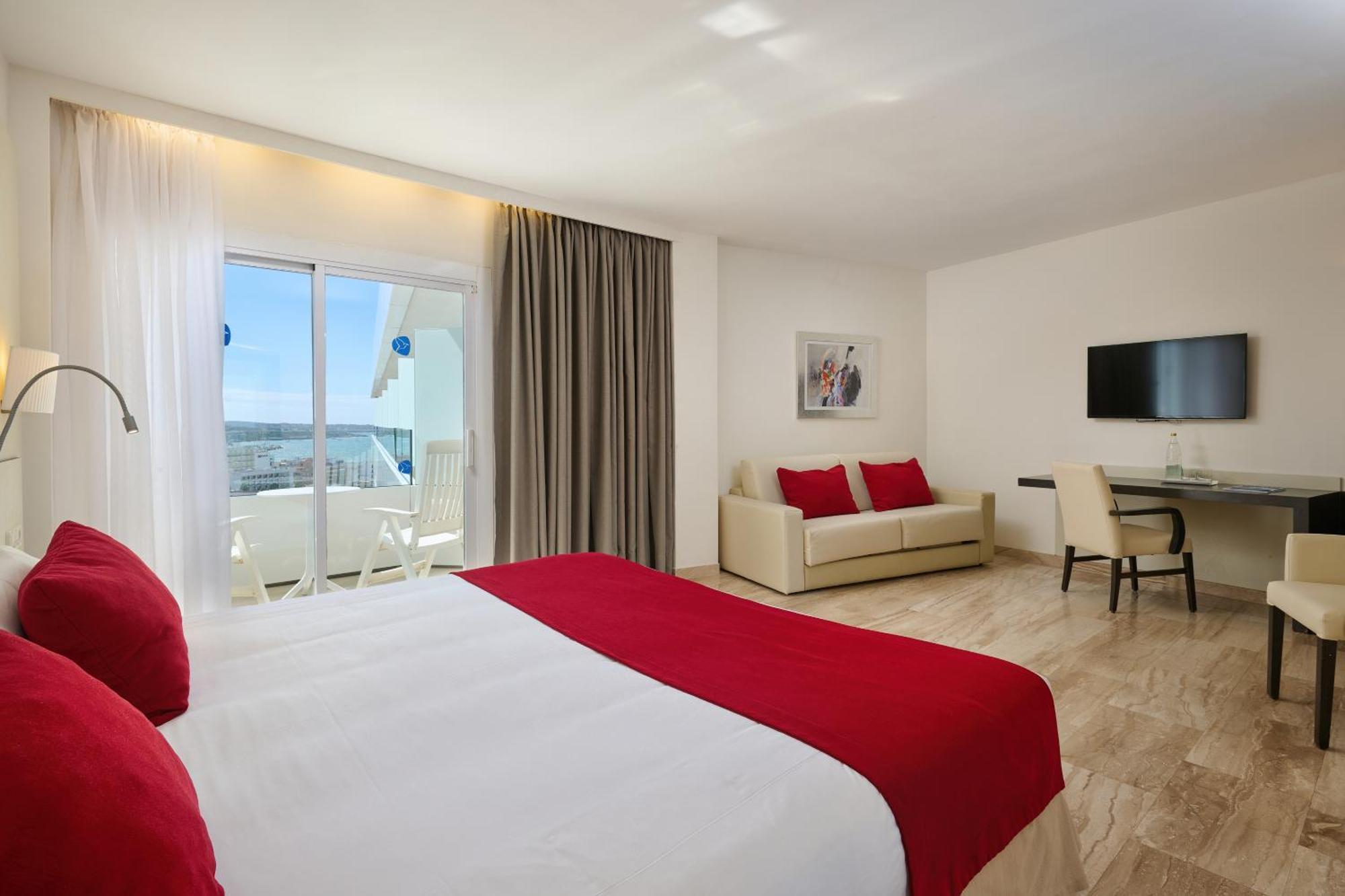 Grupotel Taurus Park Playa de Palma  Exterior photo