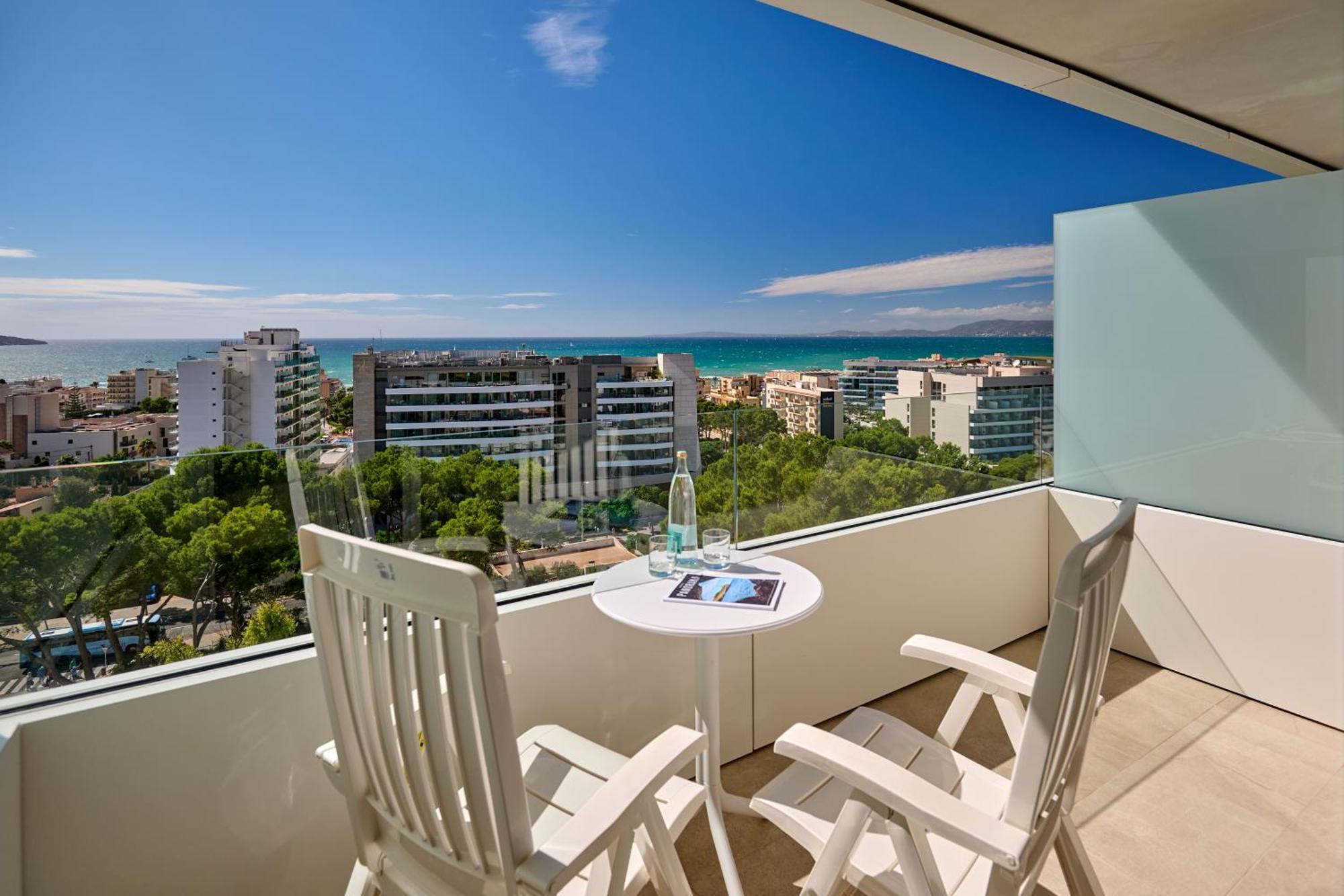 Grupotel Taurus Park Playa de Palma  Exterior photo