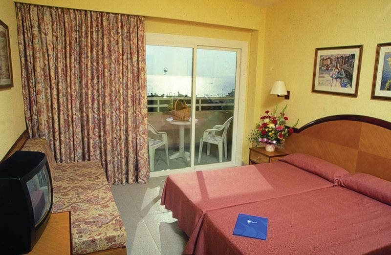 Grupotel Taurus Park Playa de Palma  Exterior photo