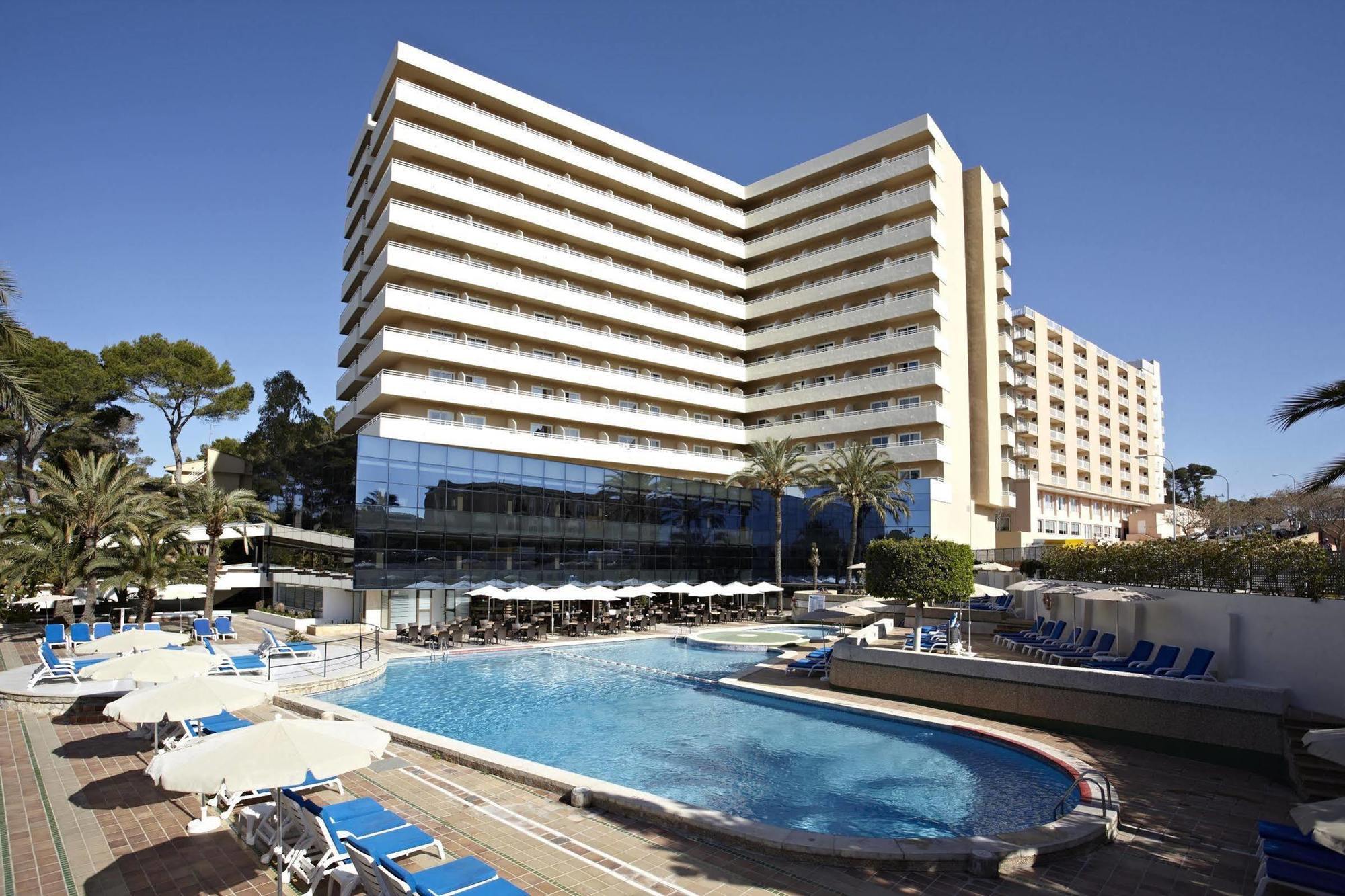 Grupotel Taurus Park Playa de Palma  Exterior photo