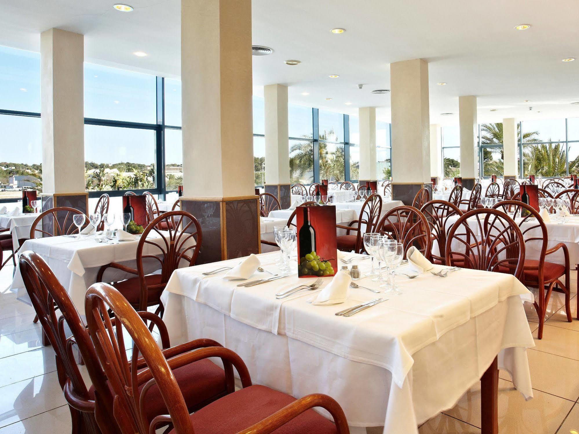 Grupotel Taurus Park Playa de Palma  Exterior photo