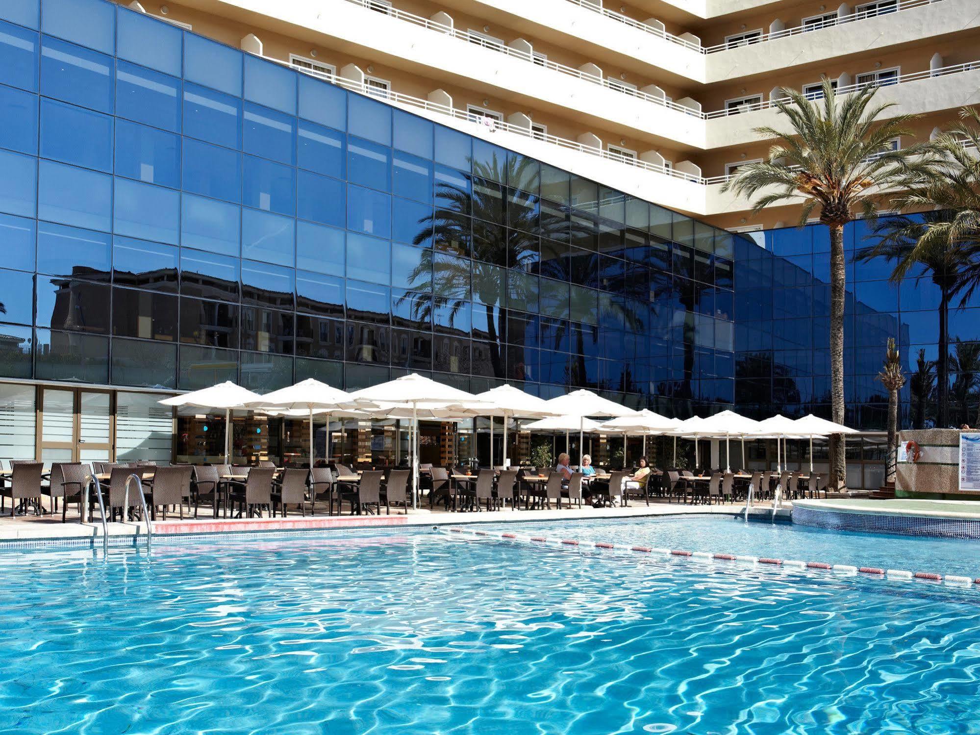 Grupotel Taurus Park Playa de Palma  Exterior photo