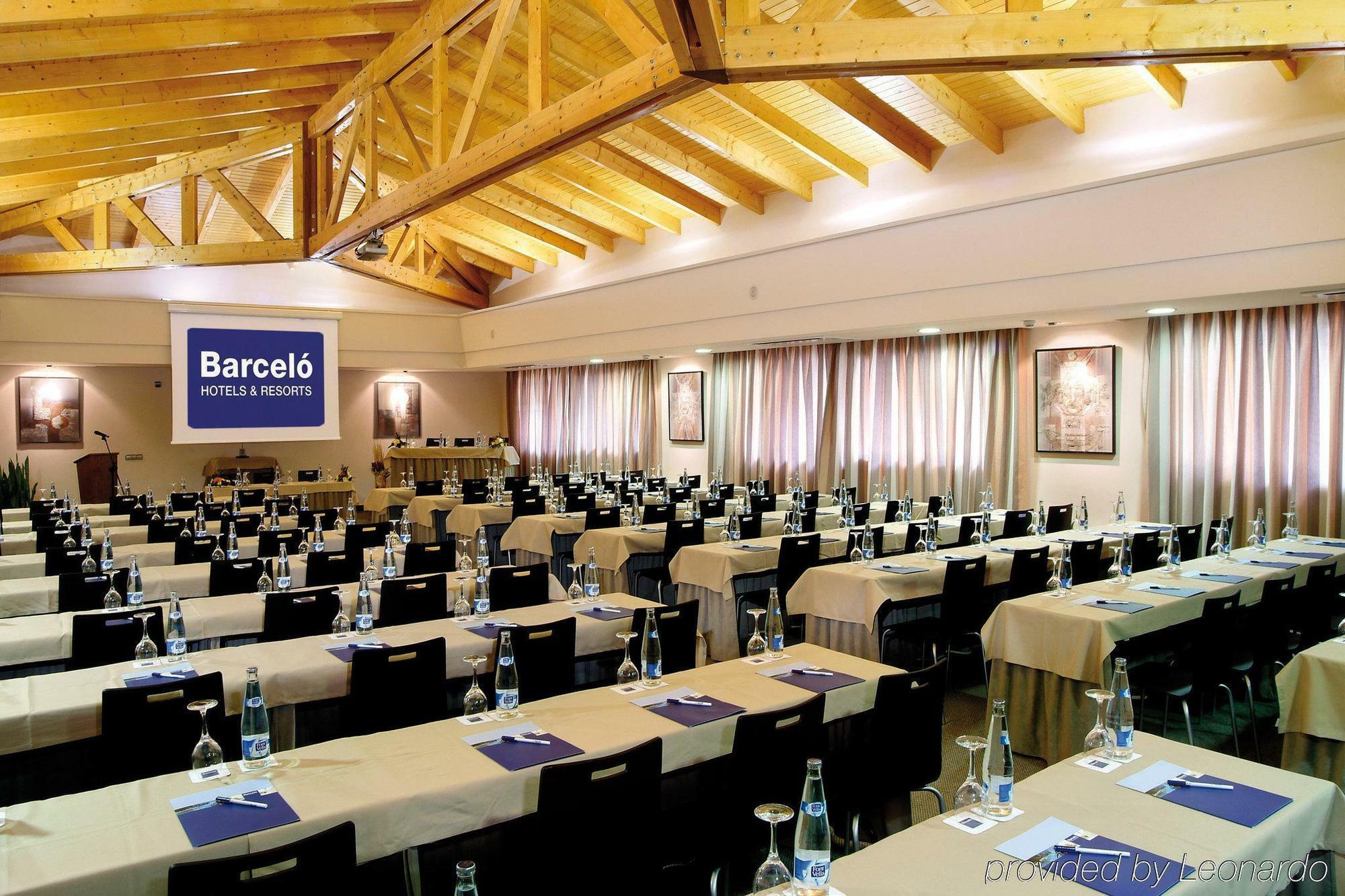 Grupotel Taurus Park Playa de Palma  Exterior photo