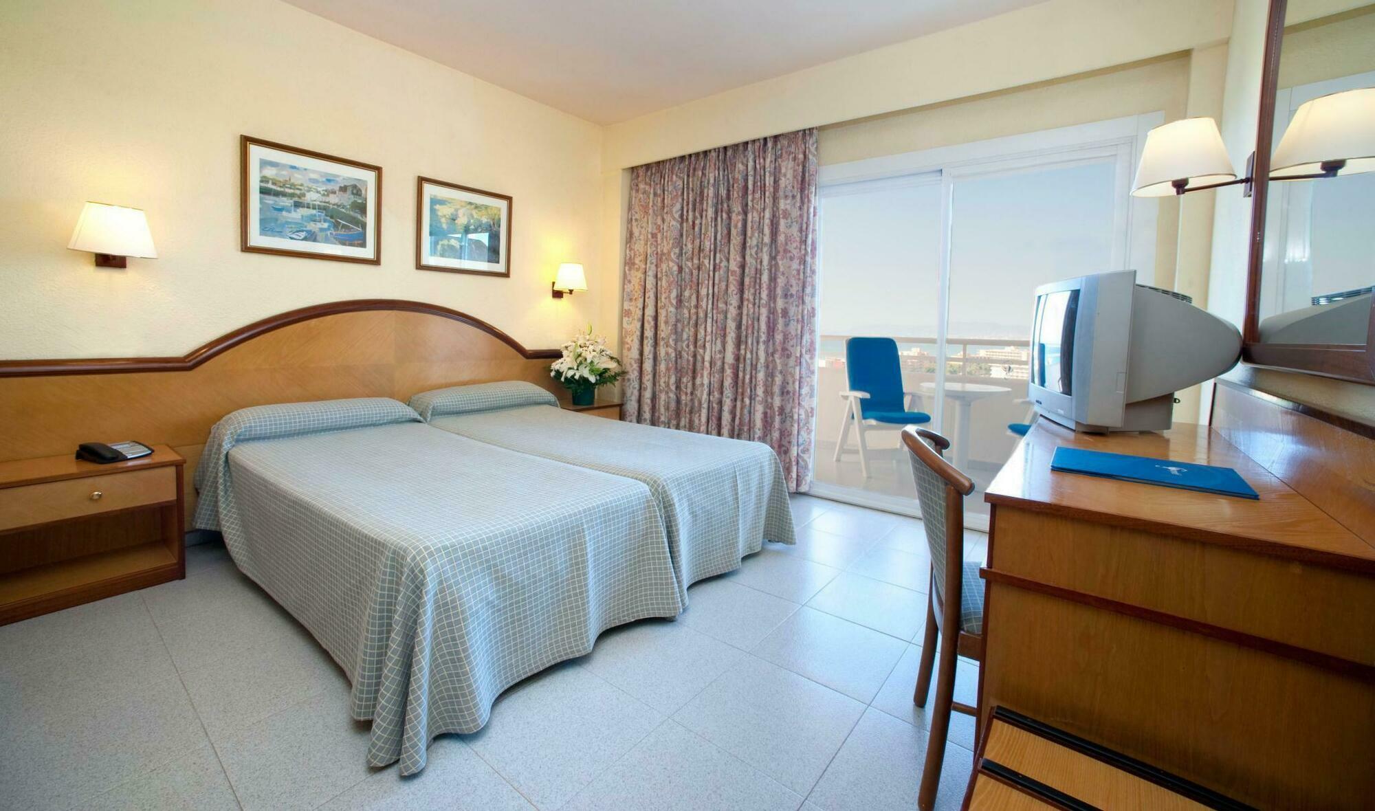 Grupotel Taurus Park Playa de Palma  Exterior photo